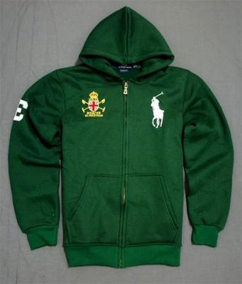 Polo Hoodies-127